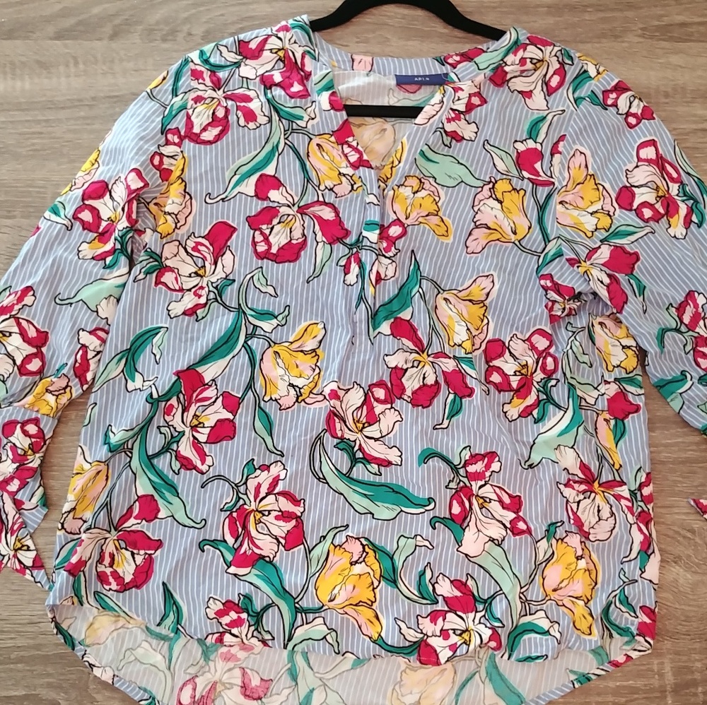 Apt 9 (Size L)